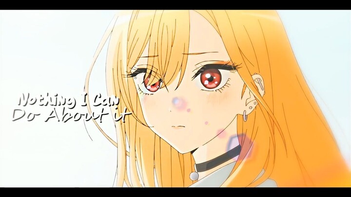 Eyes Off You AMV ( typography )