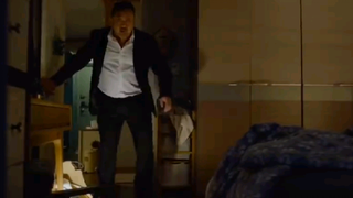 Review phim Găng tơ tái xuất p3