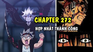 Bình luận Black Clover Chap 272 - Đồng hóa thành công