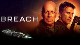 Breach 2020 (Scifi/Action/Horror)