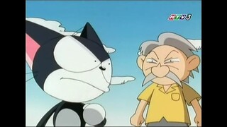 Mèo Máy Kuro Tập 22