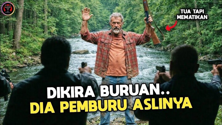 KESALAHAN BESAR MAFIA TELAH MEMBANGUNKAN SINGA TIDUR!!