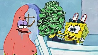 Good luck, but SpongeBob
