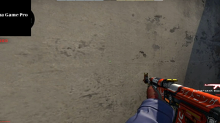 skin ak m4a4 #mobagamepro