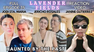 Full Episode 35 Lavender Fields | REACTION VIDEO