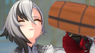 That's a woman?! [Genshin Animation]