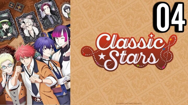 Classic Stars Episode 4