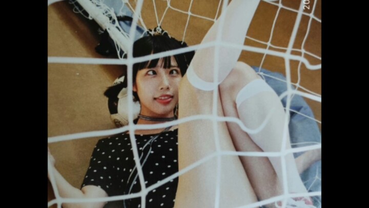 Let me introduce you to Japan’s famously quirky idol: Ayano Shimizu, aka Ano-chan!