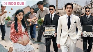 Gadis diusir keluarga karena hamil luar nikah, tak terduga ayah anaknya Miliarde