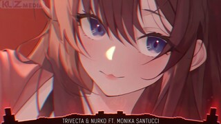 Nightcore - You Can By Me Light EDM