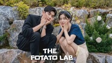 [END] ThePotatoLab.Eps12 [SUB INDO]