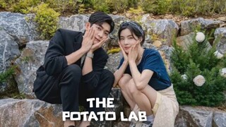 [END] ThePotatoLab.Eps12 [SUB INDO]