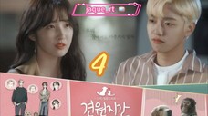 Title: Monkey and Dog Romance | Episode 4 | Full Tagalog Dubbed Korean Romantic Series