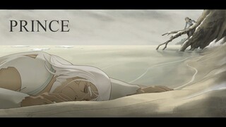 The Prince's Voyage _ Le Voyage du prince (2019) - Trailer (English Subs)