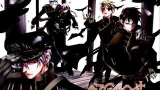 07-Ghost Episode 01 Subtitle Indonesia Full HD