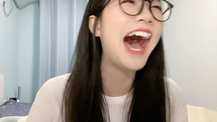 Cuối cùng cũng vào được đại học, nhưng không hoàn toàn.