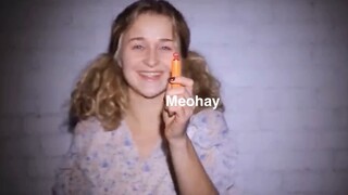 Thỏi son sáng tạo