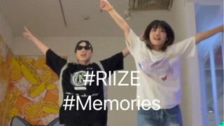 RIIZE | 此视频全部收益用来购买拉椅子专辑