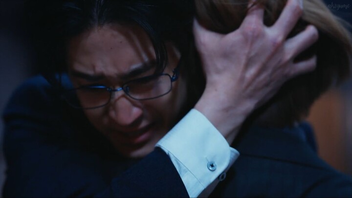 ฮิมิตสึ ตอนที่ 11