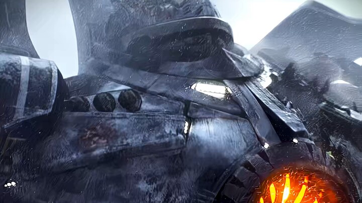 Dua Adegan Legendaris dalam “Fengshen Yanyi”