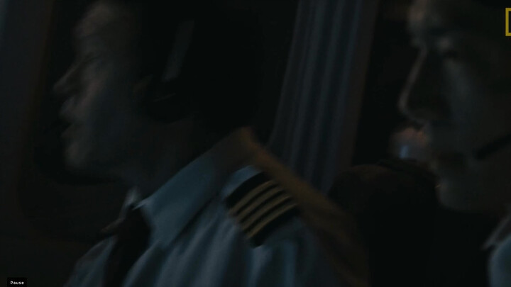 Mayday: Flight Disaster Season 25 – China Eastern Airlines Flight 583 (Trailer)