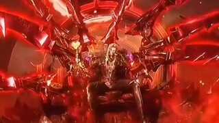 tangsan mode asura