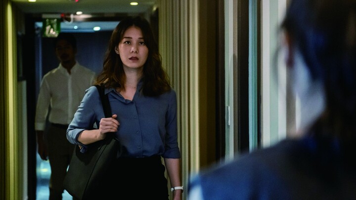 Chàng trai dành bao tâm tư để đạt được tình dục lại bị Tiểu Lam hiểu lầm là tình yêu—đó chính là nỗi