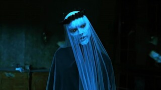 Cô Dâu Ma - The Bride (2017)