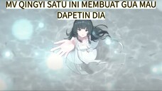 Qingyi Character Demo dan MV Qingyi dub jp ver