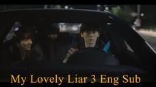 Kim So Hyun Hwang Min Hyun MyLovelyLiar 3 Eng Sub