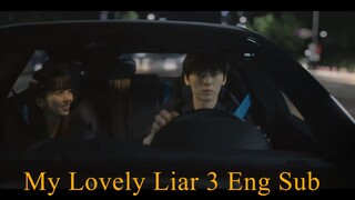 Kim So Hyun Hwang Min Hyun MyLovelyLiar 3 Eng Sub