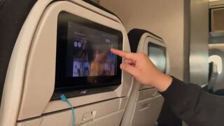 Auckland to Narita Airport _ Japan Travel 🇯🇵