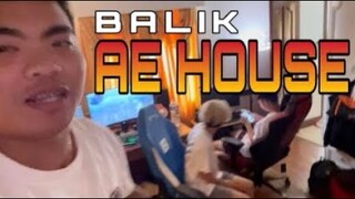 BALIK AETHER HOUSE