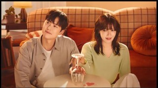 Second Shot at Love Eps 3 Sub Indo