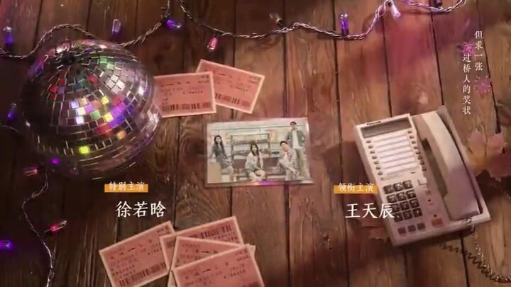 🇨🇳 Our Dazzling Days Eps 05 Sub Indo