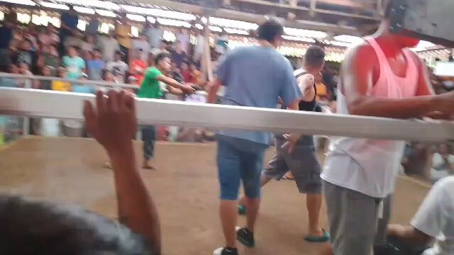 2hits ulotan abad first fyt win