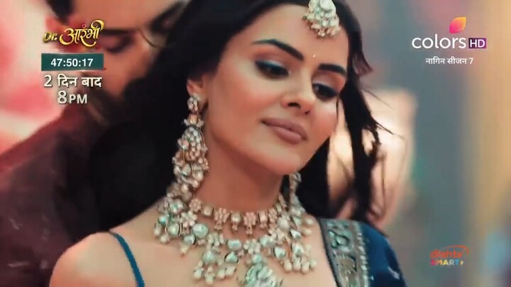 Naagin 7 25th January 2026 Episode 10