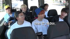 RUN BTS EP. 3 2015