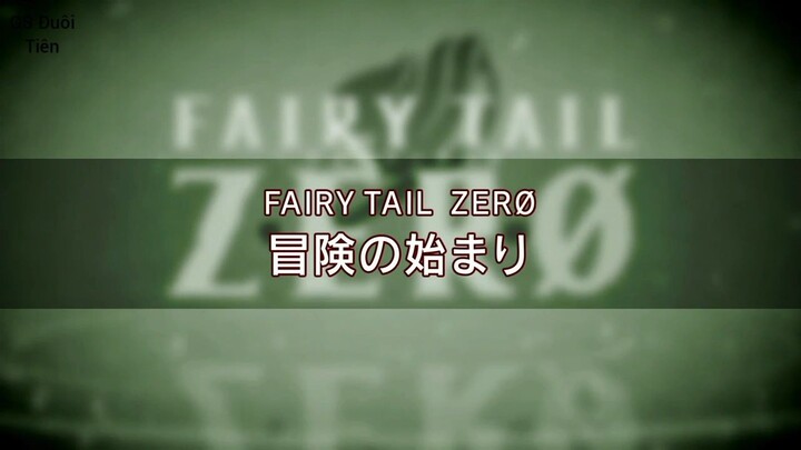 Hội Pháp Sư Fairy Tail - Tập 267 ( Thuyết Minh )