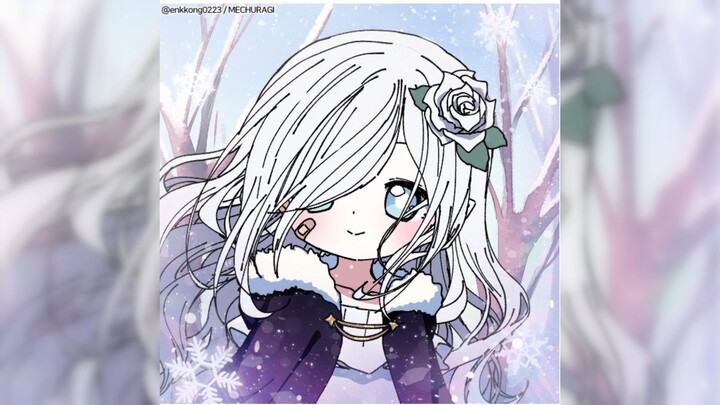 picrew oc edit❤