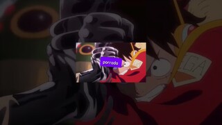 🤯 LUFFY GEAR 5 VS LUCCI -ONE PIECE  EP 1100 #onepiece #luffy #gears5 #lucci