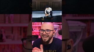 Joe casually bullying his editors 🤪