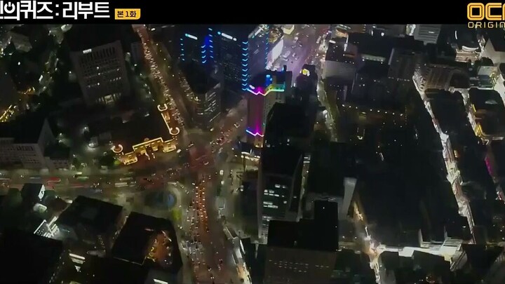 God's Quiz: Reboot (season 5) ep 1 2018Kdrama Crime, Medical, Mystery (cttro)