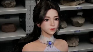Urban Ancient Immortal Doctor episode 59 sub indo