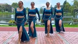 Belly Dance by Secret Garden - Colombia [Finalist in Group of The Bellydance Queen 4th Edition] 2024