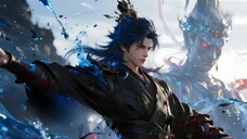 Hari Ini Rilis!!! Memiliki Kekuatan Overpower Demi Lindungi Bumi Dan Mengungkap Siapa Ia Sebenarnya