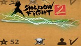 gameplay shadow fight chapter 16
