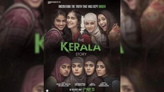 The Kerala Story (2023) Hindi  ENGLISHSub