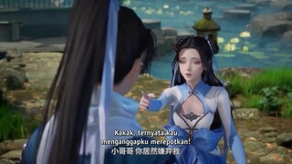 Throne of The Sword Master Episode 24