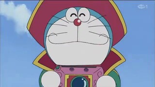Doraemon episode 196